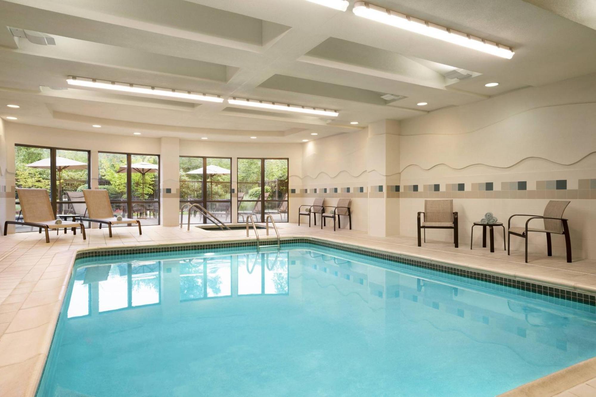 Courtyard By Marriott Middletown Goshen Hotel Kültér fotó