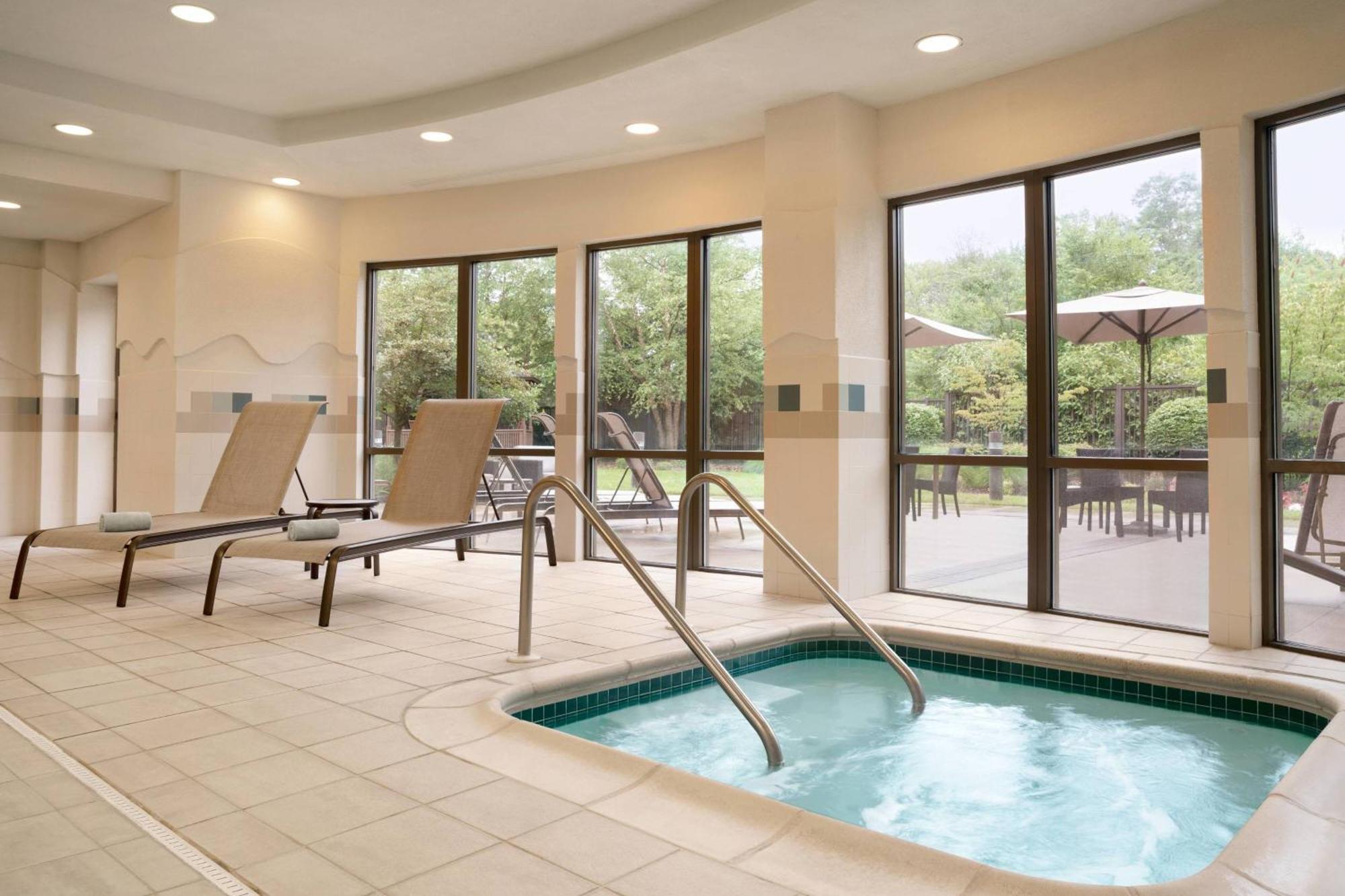 Courtyard By Marriott Middletown Goshen Hotel Kültér fotó