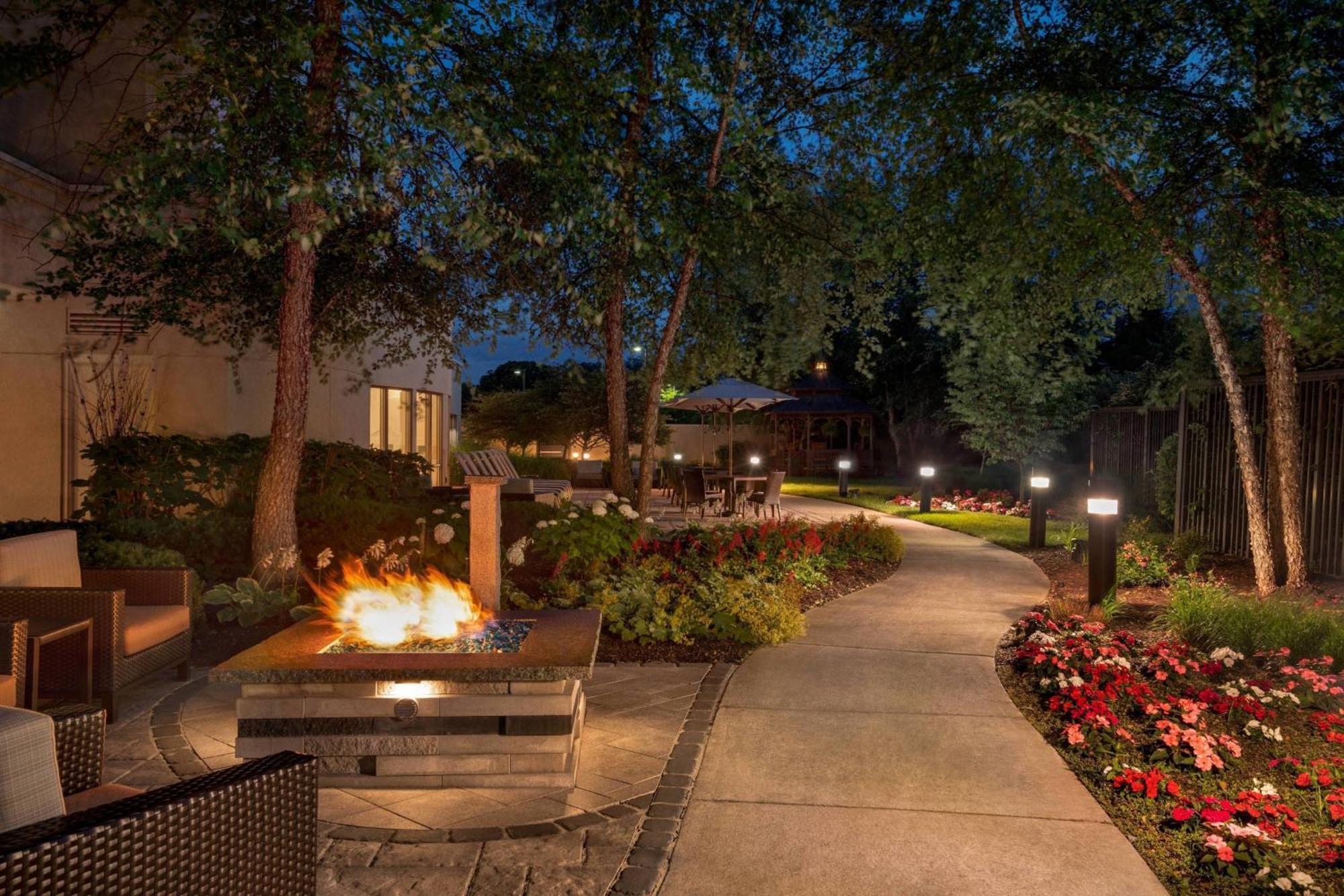 Courtyard By Marriott Middletown Goshen Hotel Kültér fotó