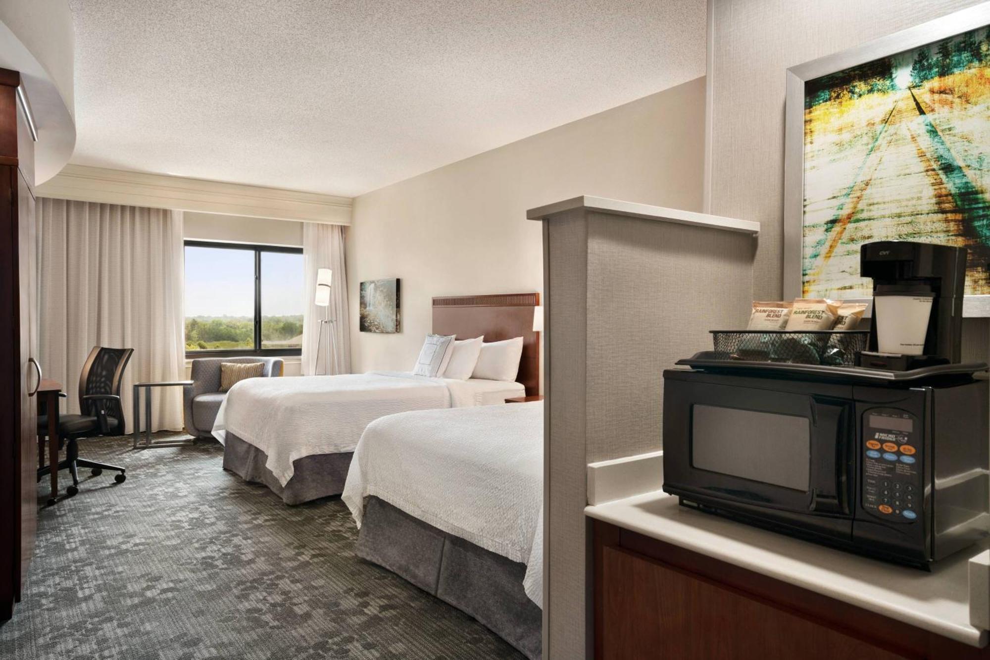 Courtyard By Marriott Middletown Goshen Hotel Kültér fotó