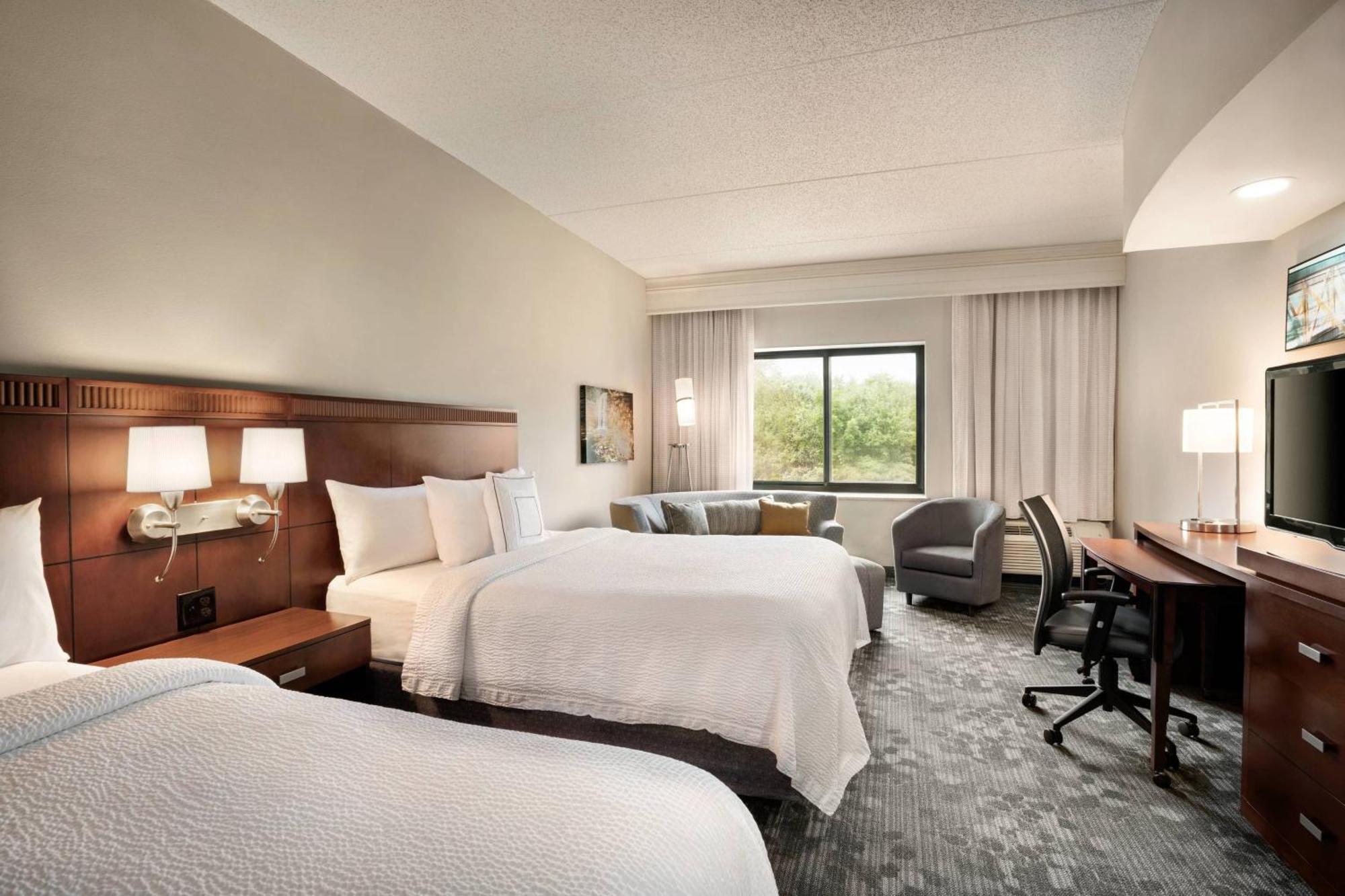 Courtyard By Marriott Middletown Goshen Hotel Kültér fotó