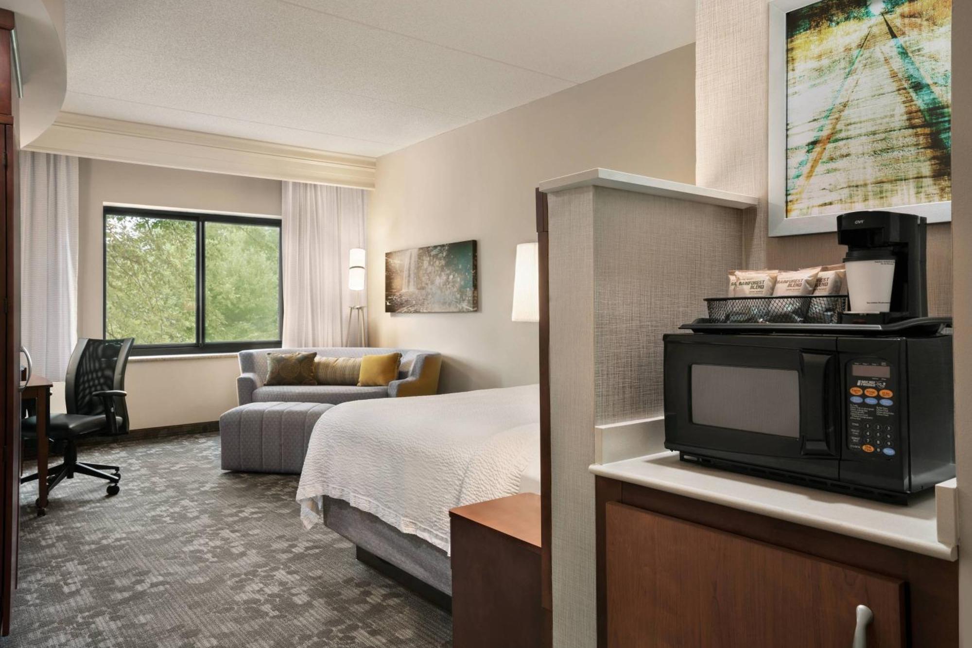 Courtyard By Marriott Middletown Goshen Hotel Kültér fotó