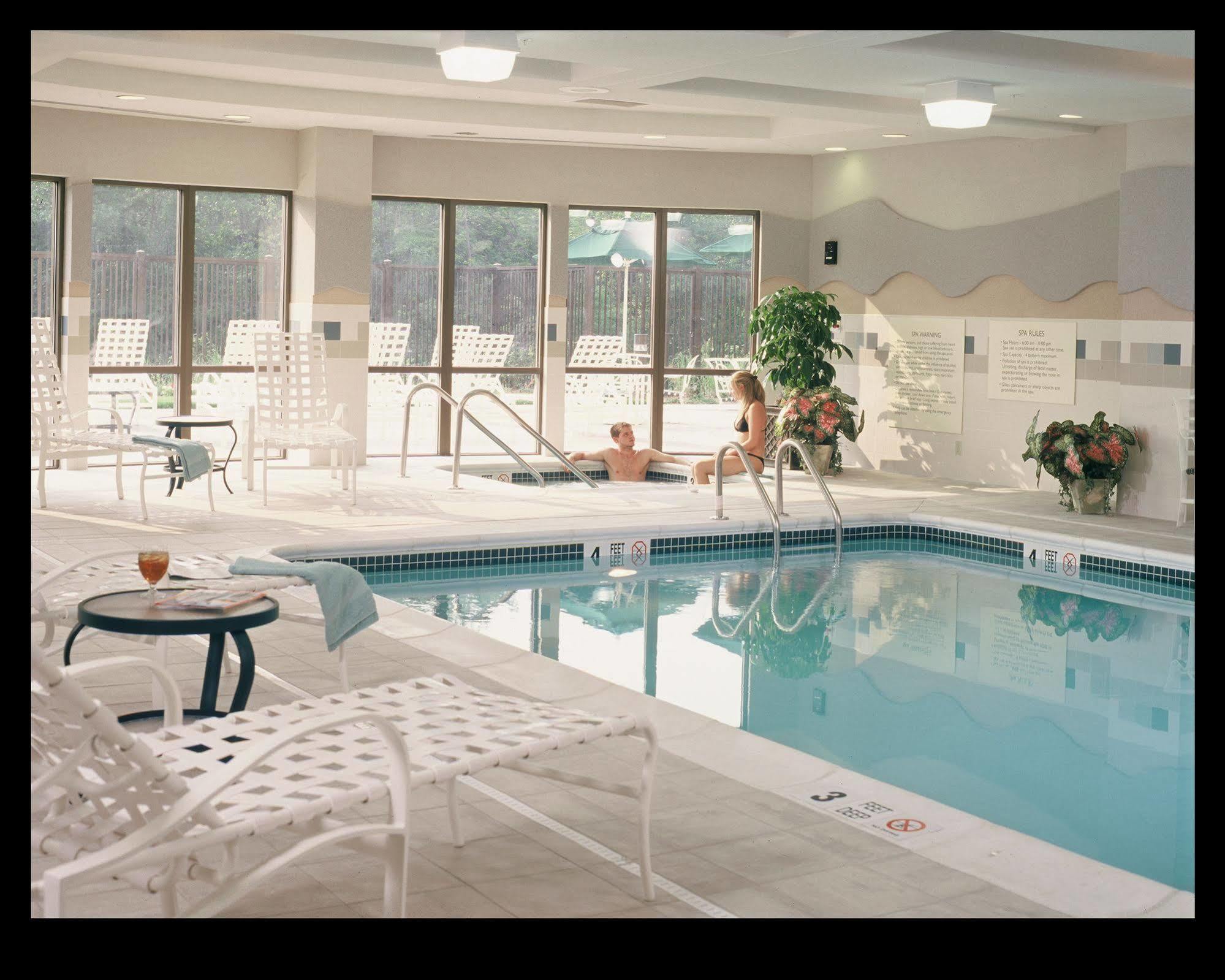 Courtyard By Marriott Middletown Goshen Hotel Kültér fotó