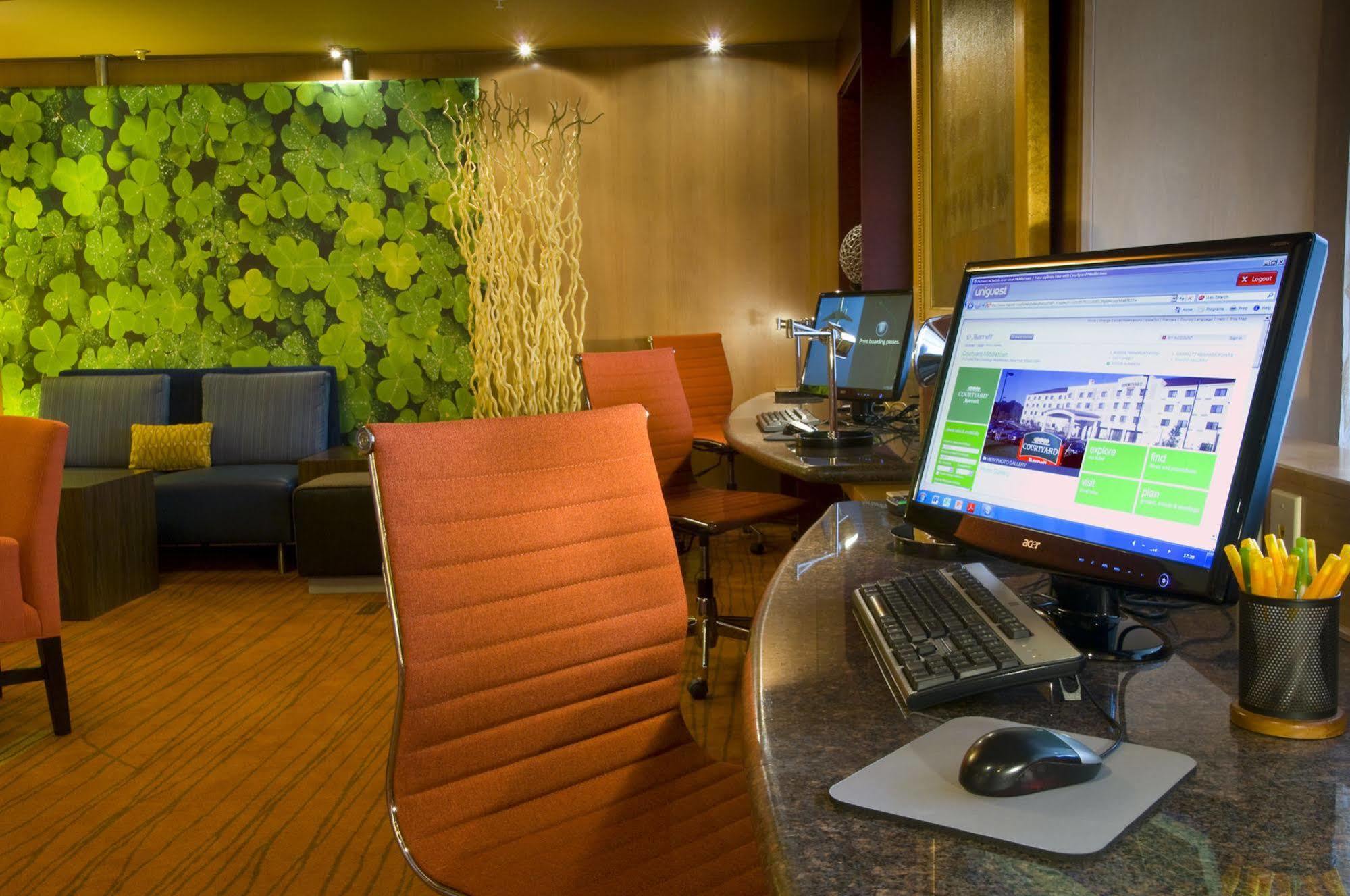 Courtyard By Marriott Middletown Goshen Hotel Kültér fotó